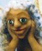 Elderly Faery