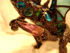 Blue Dragon