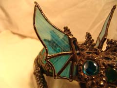 Blue Dragon