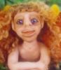 Fall Two-Wing Faery