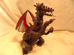 Red Dragon