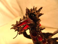 Red Dragon