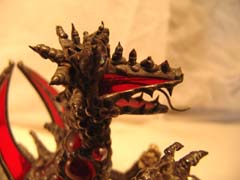 Red Dragon