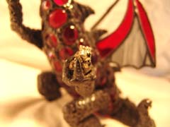 Red Dragon