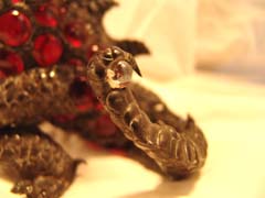 Red Dragon
