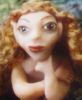 The Thinker Faery