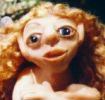 Wistful Fern-Leaf Faery