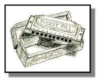 Harmonica