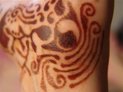 My Hand