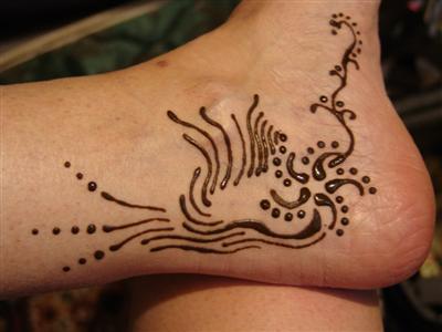 My Left Foot