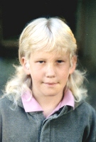 Jeremy - June 1998