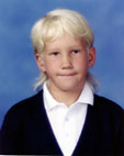 Jeremy in the Fourth Grade