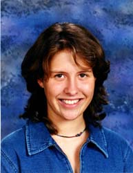 The High School Sophomore!