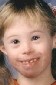 Sarah in Second Grade
