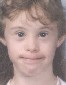 Sarah in Fourth Grade